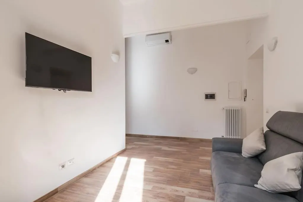 Wmr Apartment Near Vatican Rom