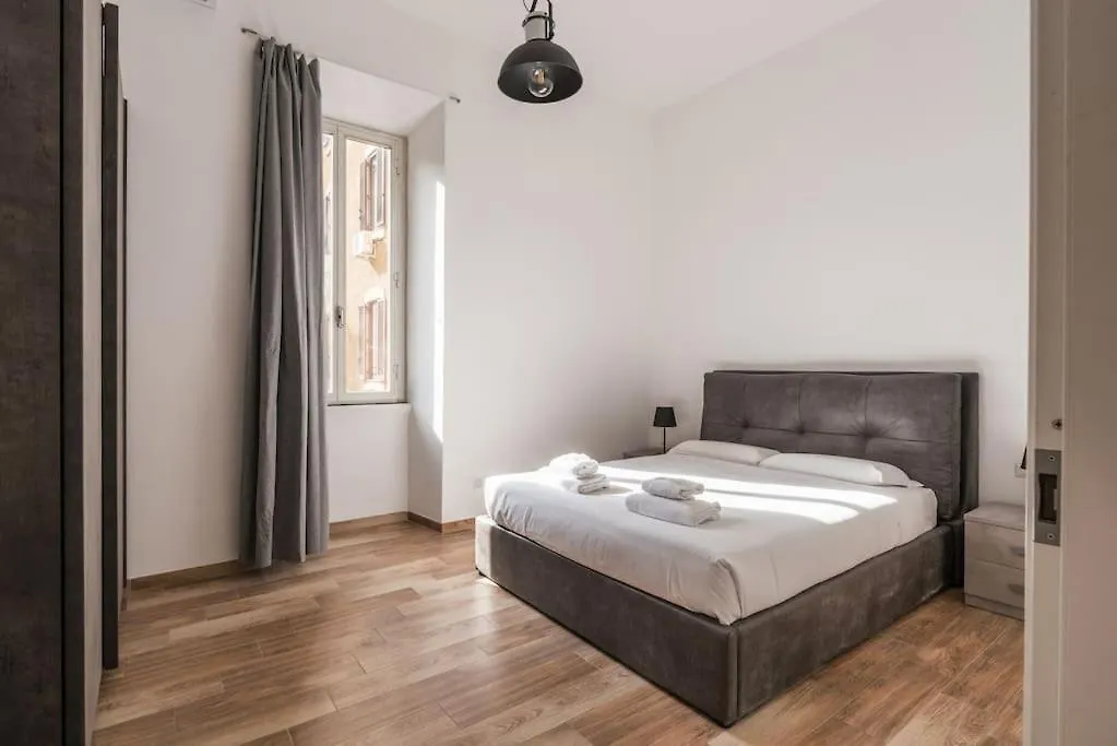 Wmr Apartment Near Vatican Rom