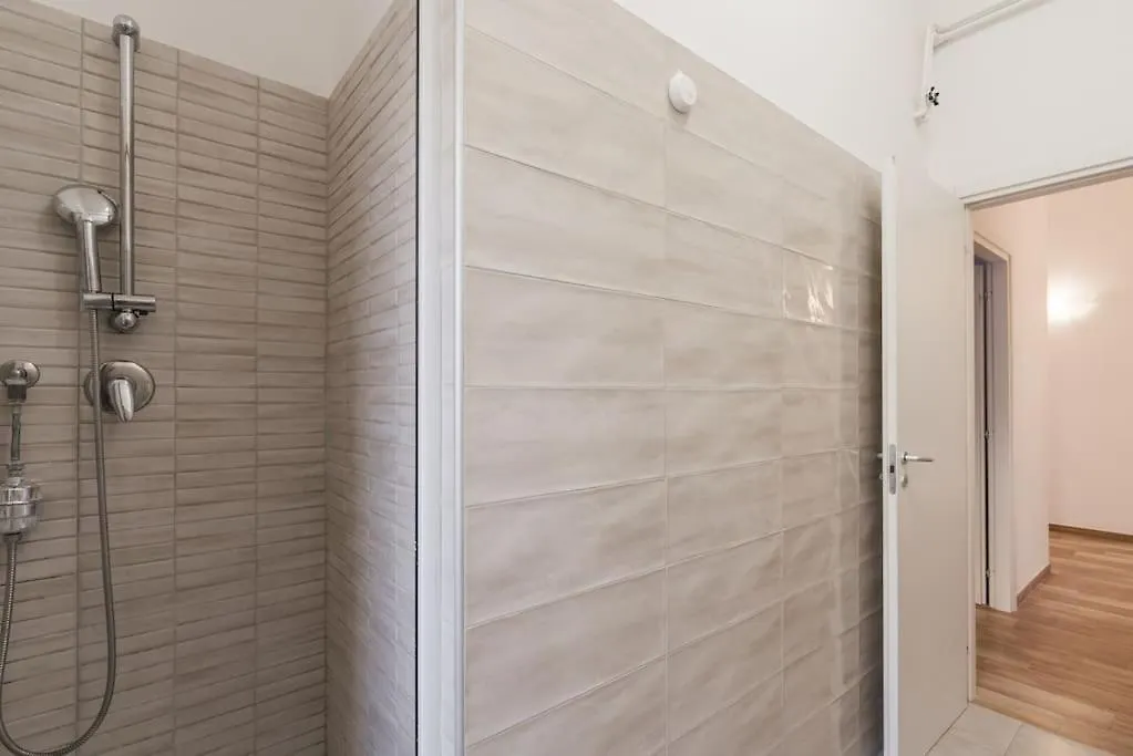 Wmr Apartment Near Vatican Rom