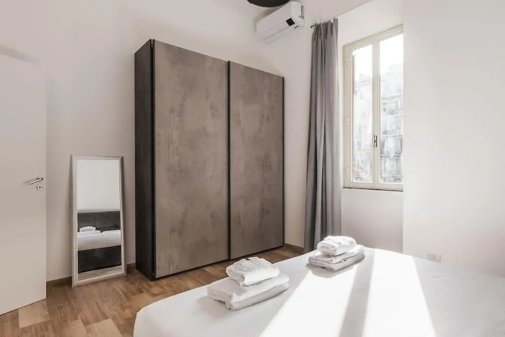 Wmr Apartment Near Vatican Rom