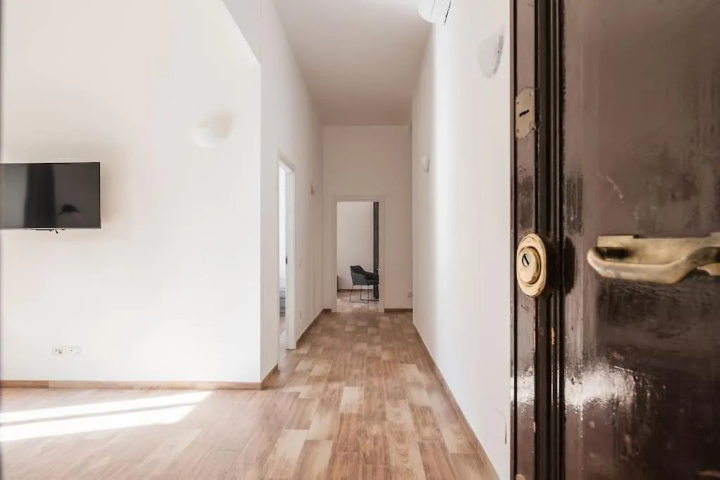 Wmr Apartment Near Vatican Rom Italien