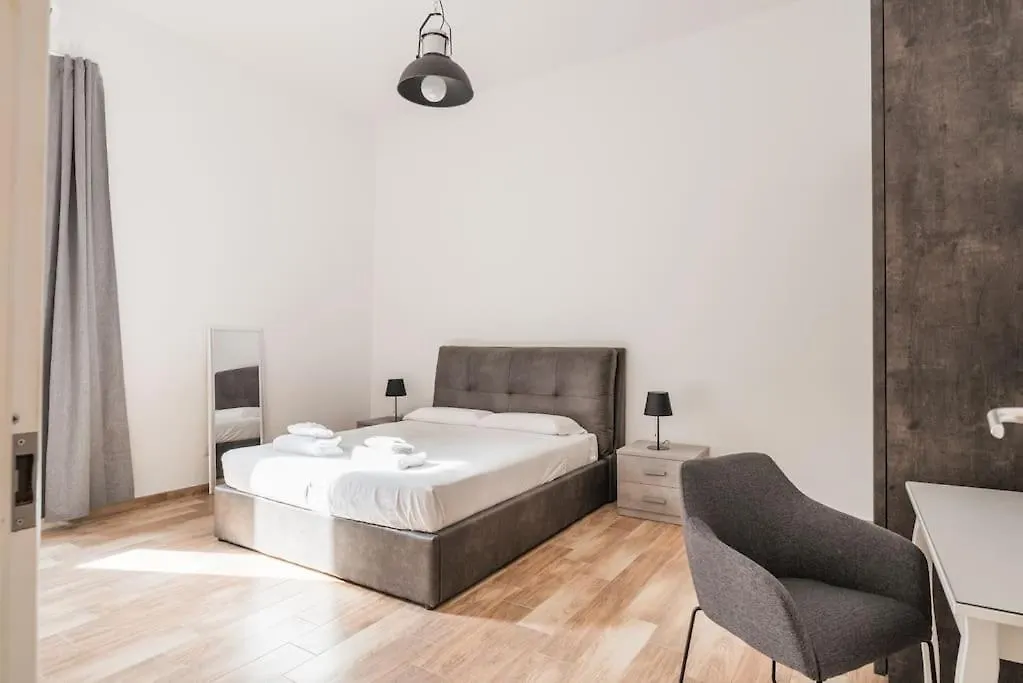 Wmr Apartment Near Vatican Rom