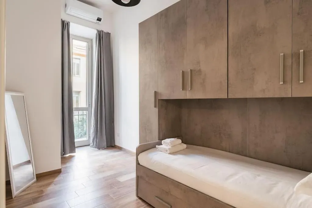 Wmr Apartment Near Vatican Rom Italien