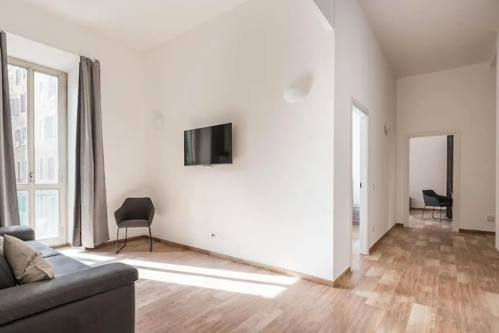 Wmr Apartment Near Vatican Rom Italien