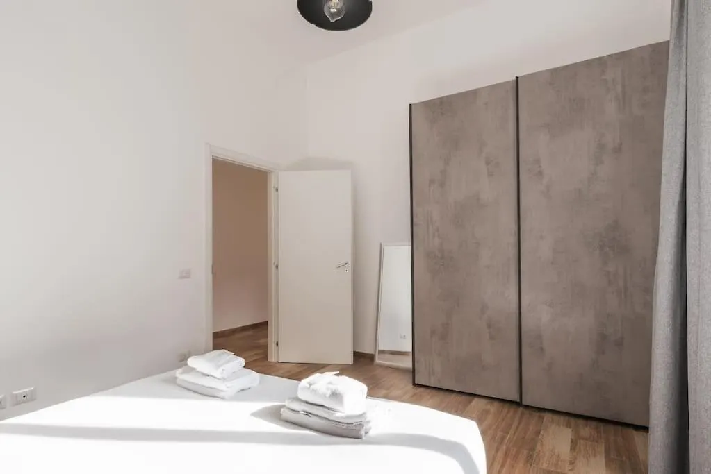 Wmr Apartment Near Vatican Rom 0*,  Italien